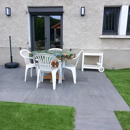 Bella Loire Apartment Le Monteil (Haute-Loire)