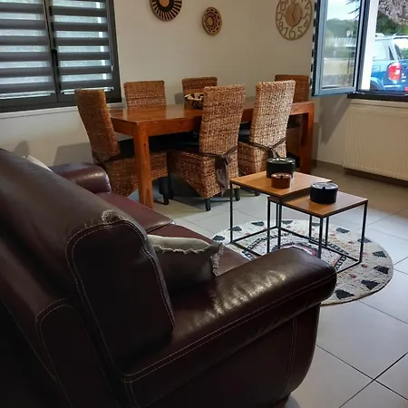 Appartement Bella Loire *
