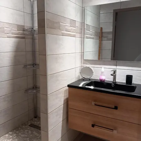 Appartement Bella Loire