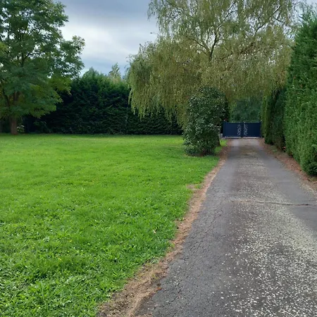 Bella Loire Appartement Le Monteil (Haute-Loire)