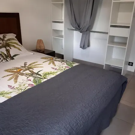 Appartement Bella Loire *