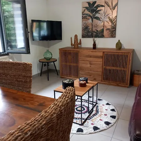 Bella Loire Appartement