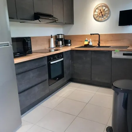 Appartement Bella Loire