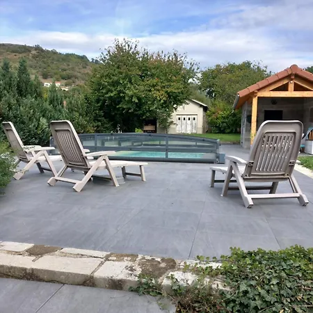 Appartement Bella Loire Le Monteil (Haute-Loire)