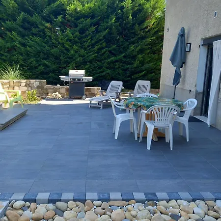 Appartement Bella Loire