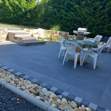 Bella Loire Appartement Le Monteil (Haute-Loire)